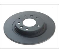 ✅Fits ATE 24.0110-0302.1 Brake disc 1 pc. 24.0110-0302.1 Brake disc ⭐UK Seller⭐