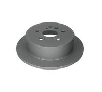 ATE Brake Disc for LEXUS RX 400h - 24.0110-0316.1 - Solid