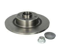 ✅Fits ATE 24.0110-0325.2 Brake disc 1 pc. 24.0110-0325.2 Brake disc ⭐UK Seller⭐