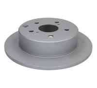 ATE 24.0110-0333.1 Brake disc