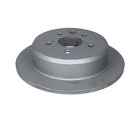 Fits ATE 24.0110-0335.1 Brake disc 1 pc. 24.0110-0335.1 Brake disc re ⭐UK Stock⭐