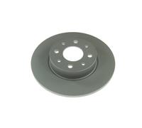 Brake discs ALFA ROMEO MITO 0.9 TwinAir 24.0110-0349.1