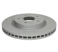 Fits ATE 24.0110-0351.1 Brake Disc OE REPLACEMENT TOP QUALITY