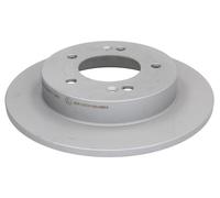 Fits ATE 24.0110-0357.1 brake disc HYUNDAI T. IX20 1,4-1,6 10- UK Stock