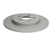Rear Brake Disc for Lexus Toyota:CT,URBAN CRUISER 42431-52160 42431-52160