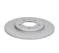 ATE 24.0110-0383.1 Brake disc