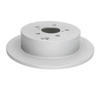 Fits ATE 24.0110-0384.1 Brake disc 1 pc. 24.0110-0384.1 Brake disc re ⭐UK Stock⭐