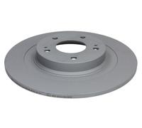 Rear Brake Disc for Mitsubishi Peugeot Citroen:OUTLANDER III 3,ASX,4008 4615A125