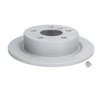 Fits ATE 24.0110-0396.1 Brake disc rear L/R fits: MINI (F55), (F56), ⭐UK Stock⭐