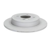 ✅Fits ATE 24.0110-0398.1 Brake disc 1 pc. 24.0110-0398.1 Brake disc ⭐UK Seller⭐