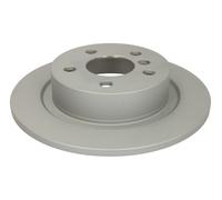 1X Brake disc ATE 24.0110-0401.1 for BMW X1 (F48) 2 2015-2022