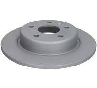 Fits ATE 24.0110-0404.1 Brake disc 1 pc. 24.0110-0404.1 Brake disc re ⭐UK Stock⭐