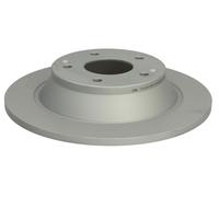 ATE 24.0110-0424.1 Brake disc