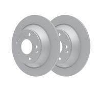 Fits ATE 24.0110-0424.1 HAM DISCS. (2) ⭐UK Stock⭐
