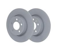 ATE Brake Disc 24.0110-0426.1 – 1 pc – UK Seller