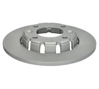 ATE 24.0110-0430.1 Brake disc