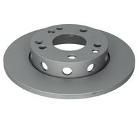 ATE 24.0111-0137.1 Brake disc