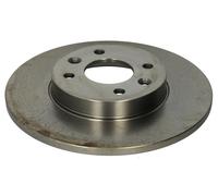 ATE 24.0111-0150.1 Brake disc