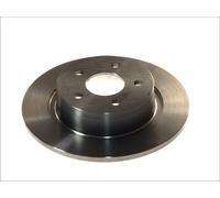 FORD TOURNEO CONNECT 1.8 16V BRAKE DISCS 24.0111-0154.1