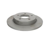 X2 PCS 24.0111-0155.1 BRAKE DISC ATE