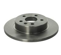 ATE Brake Disc 24.0111-0171.1 - 2 pcs - for Ford Focus III