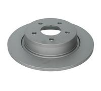 ATE Brake disc solid 24.0111-0172.1 Brake rotor,Brake discs FORD,Kuga Mk2 (DM2),C-Max II (DXA/CB7, DXA/CEU),Grand C-Max (DXA/CB7, DXA/CEU)