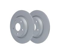 ATE 24.0111-0192.1 Brake disc