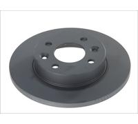 Front Brake Disc for Renault Dacia:RAPID,Clio I 1,SANDERO,LOGAN,19 II 2,II 2,11