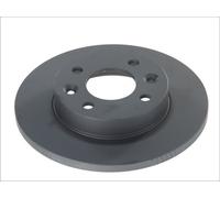 Front Brake Disc for Renault Dacia:RAPID,Clio I 1,SANDERO,LOGAN,19 II 2,II 2,11