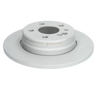 ATE 24.0112-0129.1 Brake disc