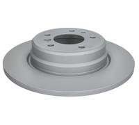 Fits ATE 24.0112-0132.1 Brake disc 1 pc. 24.0112-0132.1 Brake disc rear L/R fit