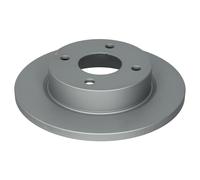 Front Brake Disc for Nissan:MICRA II 2 40206-5F001 40206-5F003