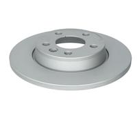 Brake Disc VW TRANSPORTER T4 2.0 24.0112-0138.1 (1 pcs)