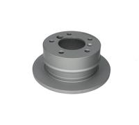 ATE 24.0112-0142.1 Brake disc
