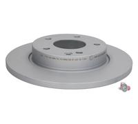 Fits ATE 24.0112-0144.1 Brake disc 1 pc. 24.0112-0144.1 Brake disc fr ⭐UK Stock⭐