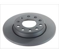 ATE 24.0112-0148.1 Brake disc