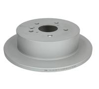 Fits ATE 24.0112-0164.1 Brake disc 1 pc. 24.0112-0164.1 Brake disc re ⭐UK Stock⭐