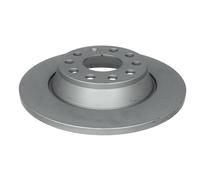 ATE Brake Disc 24.0112-0169.1 - 1 pc - UK Seller
