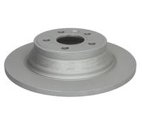 ATE Brake Disc 24.0112-0180.1 for VOLVO S80 II T4 2013-2016