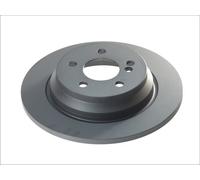 ATE Brake Disc 24.0112-0183.1 - Solid - For Mercedes-Benz S-Class/SL - 2x