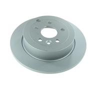 Fits ATE 24.0112-0186.1 Brake disc 1 pc. 24.0112-0186.1 Brake disc rear L/R fit