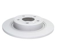 ATE Brake Disc 24.0112-0189.1 Rear Set of 2 L&R sides for Chevrolet Opel Vauxhall
