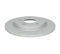 Brake discs FIAT FREEMONT 2.4 24.0112-0199.1
