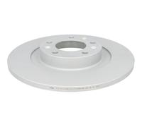 Rear Brake Disc for Peugeot Citroen:308 II,SW II,JUMPY,C4 Picasso II 2