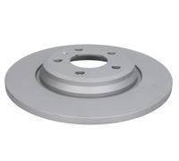 ATE Brake Disc 24.0112-0218.1 - Fits Audi A4/Allroad, A5, A6, Q5 2.0L