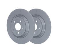 ATE 24.0112-0226.1 Brake disc