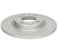Brake Disc For Vauxhall MOKKA CORSA Peugeot 208 2008 DS 1670945780