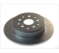 ATE 24.0112-0703.1 Brake disc