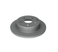 Fits ATE 24.0112-0714.1 Brake disc 1 pc. 24.0112-0714.1 Brake disc re ⭐UK Stock⭐