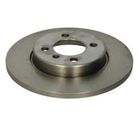 Brake discs BMW 3 (E30) 316 (Ecotronic) 24.0113-0167.1